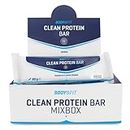 Body & Fit Clean Protein Bar (Mix-Box)