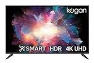Kogan 50" 4K UHD HDR LED Smart TV (Series 8, NU8030)