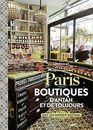 Paris - Boutiques d'antan et de toujours von Kamir,... | Buch | Zustand sehr gut