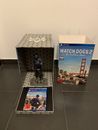 Watch Dogs 2 ps4 San Francisco Edition