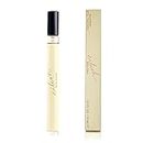 Billie Eilish Eau de Parfum Perfume for Women, Travel Size, Notes of Sugared Petals, Vanilla & Musk, 0.33 Fl Oz