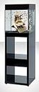 Askoll AA530002 Pure Stand M Absolute Black