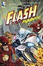 The Flash (2010-2011): The Road To Flashpoint (The Flash: Rebirth series Book 2) (English Edition)