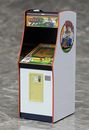Namco RALLY-X Arcade Game Machine 1/12 Mini Neuf
