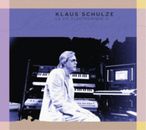 Klaus Schulze La Vie Electronique - Volume 11 (CD) Remastered Album (UK IMPORT)