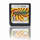 Game Cartridge for Nintendo ds Ren Tian DS Mario Mario Series DS Games Card DSI 2DS 3DS X L Game Card US Version Nintendo 3ds Games Nintendo ds (Size : Mario+amp; Luigi: Partners in Time)