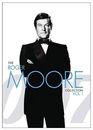 James Bond Moore Coll Vol1  (DVD) - DVD By Various - VERY GOOD