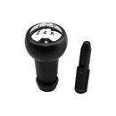 Car Gear Shift Knob Modified Automotive Shifter Replacement for 307 206