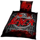 Original Slayer (Eagle) Duvet Cover Set - [BLSL01UK] Size Pillow 50 x 70cm
