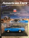 Dodge Charger Rallye Coupe 1972 - AMERICAN CARS - 1/43