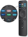 Mando a distancia universal para VIZIO Smart TV Smartcast 4K-P, V, D y M Series (XRT260)