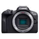 Canon EOS R100 Mirrorless 24.1 MP Digital Camera Body