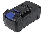 CHGY 18V Battery Replacement Compatible with Kobalt 0005667 K18-NB15A