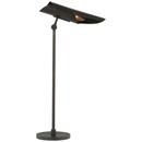 Visual Comfort Signature Collection Champalimaud Flore 23 Inch Desk Lamp - CD 3020GM