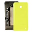 Housing Battery Back Cover + Side Button for Nokia Lumia 635