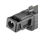 Apex Tactical - MRAT Compensator Kit for FN FNX 45 / FNP-45 - Black