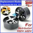 Replacement Extractor Blade & Gasket,Compatible with NutriBullet NB600W/900W