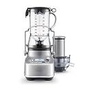 Sage - The 3X Bluicer Pro - Blender and Juicer, Brushed Stainless Steel