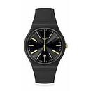 Swatch New Gent SO29B403 A Dash of Yellow
