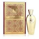 Canto Temptatio V extrait de parfum spray (unisex) 100 ml