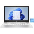 HP Notebook "Stream 11-ak0224ng" Notebooks Gr. 4 GB RAM, weiß (diamond white) Laptops Bestseller
