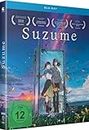 Suzume - The Movie - [Blu-ray]