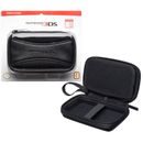 Tasche Hülle Hard-Case Etui Aufbewahrung für Nintendo New 3DS 3DS DSi Konsole