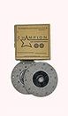 Champion Spare Parts Power Tiller Clutch Plate (1 Set of 2pc)