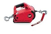 WARN 885005 PullzAll 24V Cordless Electric Pulling Tool