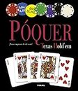 Póker: Texas Hold'em (Juegos de cartas)
