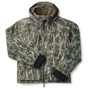 Filson x Mossy Oak Skagit Waterfowl Jacket 20111678 Bottom Land Camo Waterproof