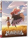 Maquia, When The Promised Flower Blooms-Edition DVD