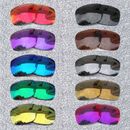 ExpressReplacement Polarized Lenses For - Spy Optic Dirty Mo 61mm Sunglasses