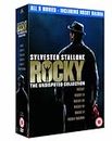 Rocky: The Undisputed Collection [DVD] [2014] [2007]