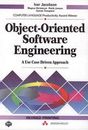 Object Oriented Software Engineering: A Use Case Driven Approach - GOOD