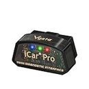 Vgate iCar Pro Bluetooth 4.0 (BLE) OBD2 OBDII Fehlercode Leser Auto Check Engine Light mit ELM327 Adapter