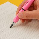 Attitude Correction Pencil Writing Constant Pen Stationery School Supplies B4C5
