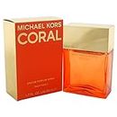 Michael Kors Coral Eau de Parfum, 100ml