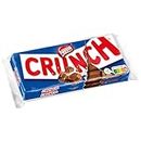Crunch - Tablette Chocolat au Lait et aux Céréales - 2x100g