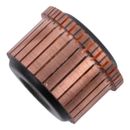 Must Have Accessory for Home Appliances Copper Motor Commutator 28 Gear Teeth