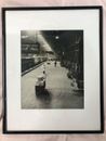 1942 Antique Photograph England london railway Paddington Station Planet News