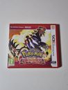 Pokemon Rubis Omega - Nintendo 3DS