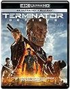 Arnold Schwarzenegger's - Terminator: Genisys (4K UHD + Blu-ray) (2-Disc)