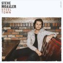 STEVE MOAKLER - STEEL TOWN [DIGIPAK] NUEVO CD