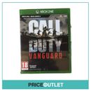 Xbox One/Series X - Call of Duty Vanguard Cross Gen Edition - Excellent Conditio