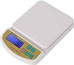 Kitchen Food Scale Home Kitchen Baking Electronic Scale 0.1G Precision Food Chinese Medicine Grams Hardware Weighing Scale (Size : 3kg/0.1g)