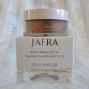 Jafra Mineral Makeup SPF15 - True Tan