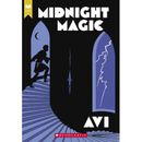 Midnight Magic (paperback) - by Avi