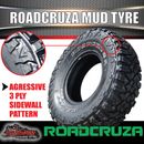 4WD Mud Tyre 285/75R16 L/T 126Q Roadcruza RA3200 M/T 10Ply 285 75 16  33" Tire