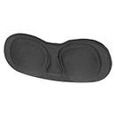 arythe VR Glasses Lens Cover Protective Case Shading Breathable for Oculus Quest 2